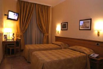 Hotel Seccy