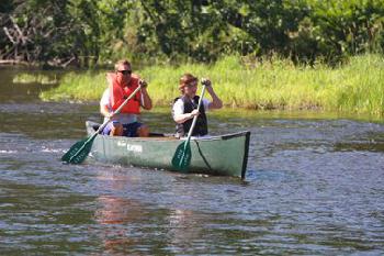Heartwood Conference Center And Retreat