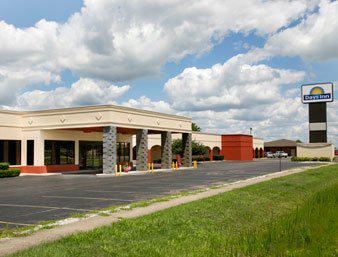 Days Inn Mattoon