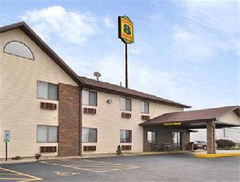 Super 8 Rantoul