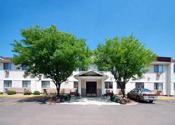 Comfort Inn South