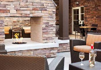 Residence Inn Helena