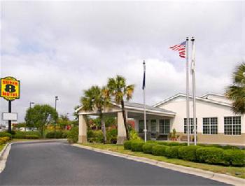 Super 8 N. Myrtle Beach/Cherry Grove