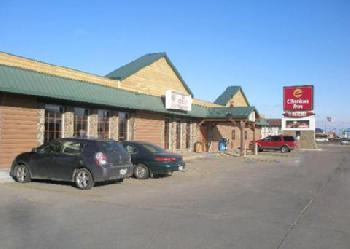 Clarion Inn Fremont