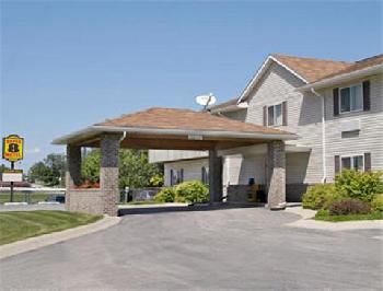 Super 8 West Union