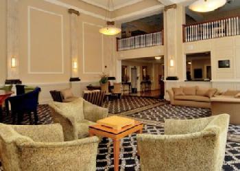 Tazewell Hotel Downtown, an Ascend Collection hotel