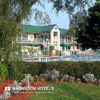 Travelers Inn Dundee