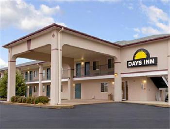 Days Inn Hamilton