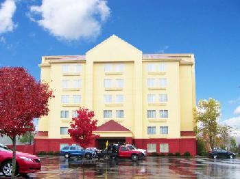 Americas Best Value Inn