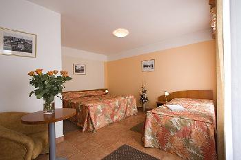 Hotel Seifert