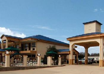 Quality Inn Marshall