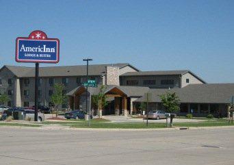 AmericInn Cedar Rapids