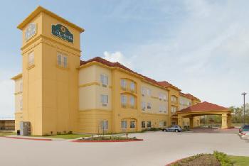 La Quinta Inn & Suites Deer Park