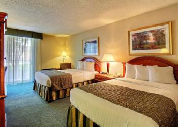 Holiday Inn DETROIT - TROY