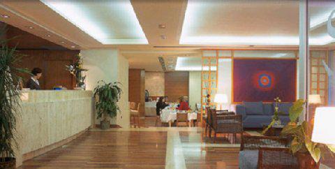 Eurostars Mitre