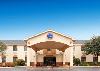 Comfort Suites Midland