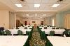 DAYTONA BEACH AIRPORT HILTON GI