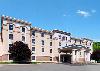Comfort Suites Danbury