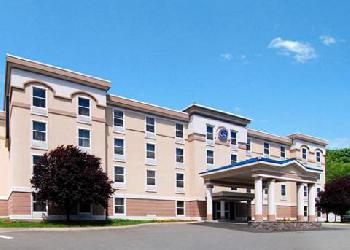 Comfort Suites Danbury