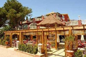 Masia De Lacy