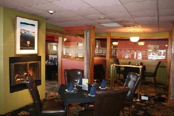 BEST WESTERN PLUS Milwaukee Airport Hotel & Conference Ctr.