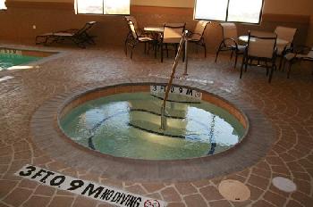 Hampton Inn  Suites Decatur