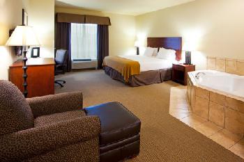 Holiday Inn Express Hotel & Suites VALDOSTA WEST - MALL AREA