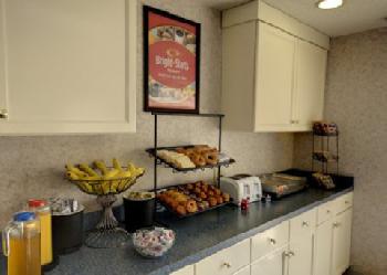 Econo Lodge Vandalia