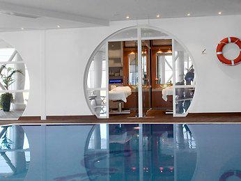 Sofitel Athens Airport