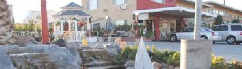 Travel Inn and Suites Victorvi