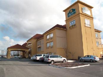 La Quinta Inn & Suites Bowling Green