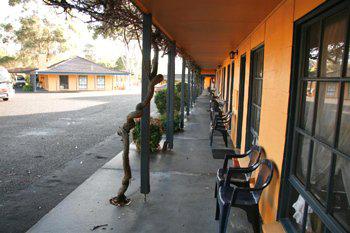BEST WESTERN Coachman's Rest Motor Inn