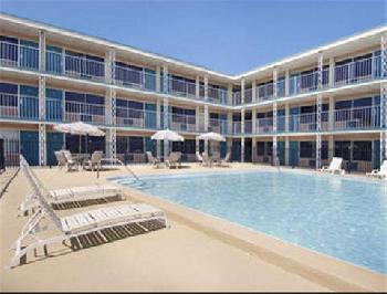 Costa Baja Condo Hotel
