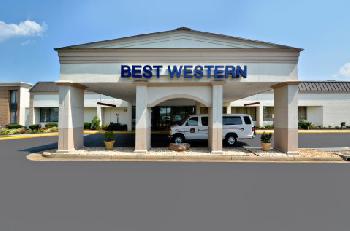 BEST WESTERN Leesburg Hotel & Conference Center