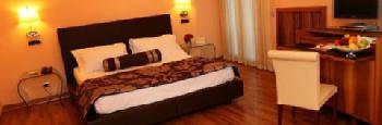 HOTEL VILLA TRAIANO BENEVENTO