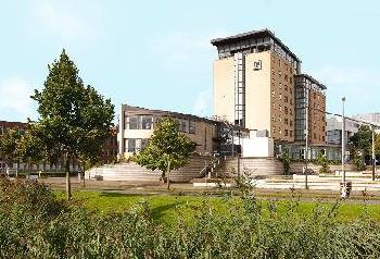 NH Zoetermeer