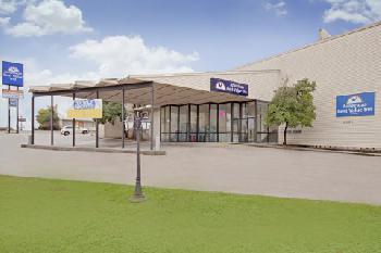 Americas Best Value Inn/Springfield