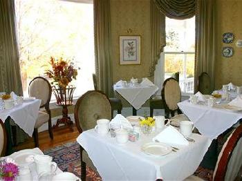 Glynn House Inn