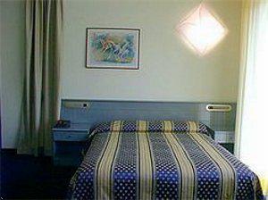 Mirage Hotel Sirmione