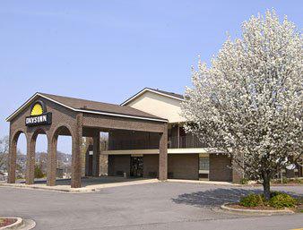 Days Inn Guntersville