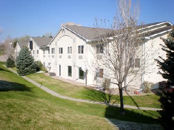 AmericInn Denver West Federal