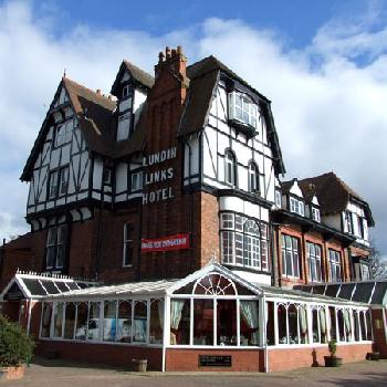 Lundin Links Hotel