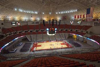 Hilton Garden Inn LafayetteCajundome