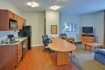 Candlewood Suites BUFFALO AMHERST