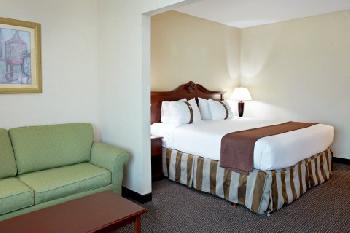 Holiday Inn BILOXI