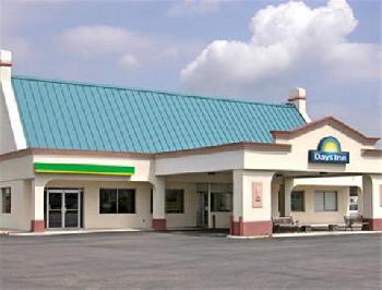 Days Inn Chester