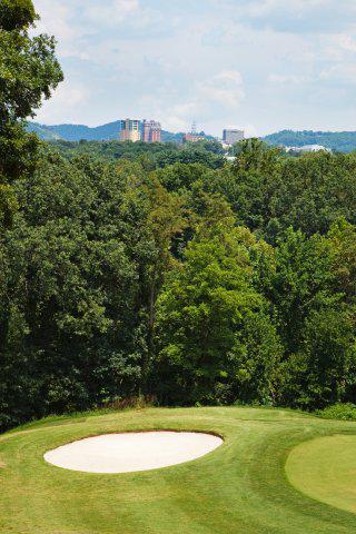 Crowne Plaza Resort ASHEVILLE