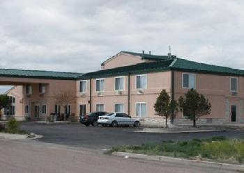 Quality Inn & Suites Limon