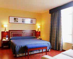 Eurostars Ciudad De La Coruna Hotel