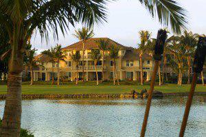The Fairway Villas Waikoloa Condominiums